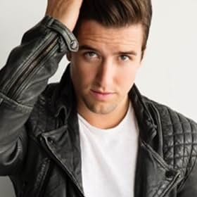 Logan Henderson